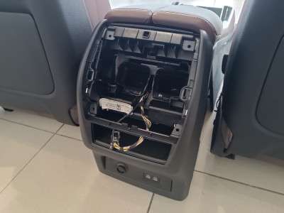Б/в Салон (сидения) комплект BMW X5 G05
