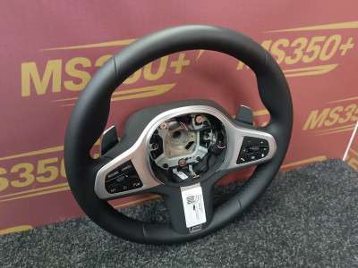 Б/в Руль BMW X4 G02