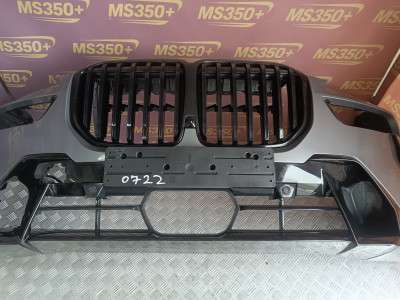 Б/у Бампер передній BMW X7 G07