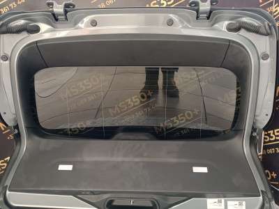 Б/в Крышка (дверь) багажника BMW X5 G05