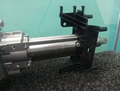 Б/у Колонка рульова BMW XM G09