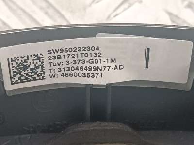 Б/у Руль BMW X4 G02