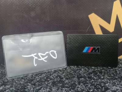 Б/у Ключ карта (Digital Key) BMW X7 G07