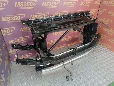 Б/у Панель передня (телевізор) BMW X6 G06
