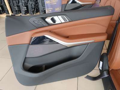 Б/у Салон (сидіння) комплект BMW X5 G05