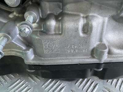 Б/у КПП автомат (автоматична коробка) BMW X7 G07