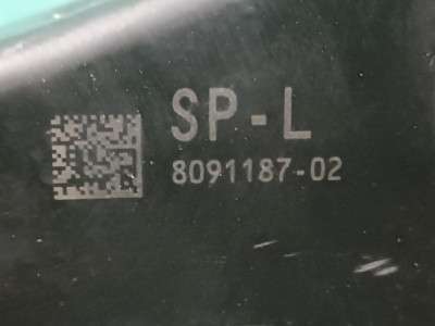 Б/у Важіль задній лівий BMW XM G09