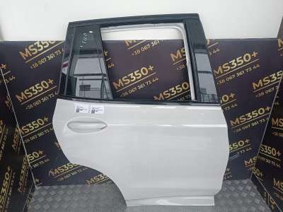 Б/в Дверь задняя правая BMW X3 G01