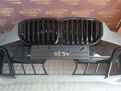 Б/в Бампер передний BMW X5 G05