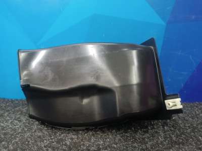 Б/у Повітропровід гальмівного диску правий BMW X7 G07 - 2