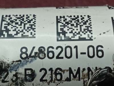 Б/у Піввісь передня ліва (привідний вал шрус) BMW X5 G05
