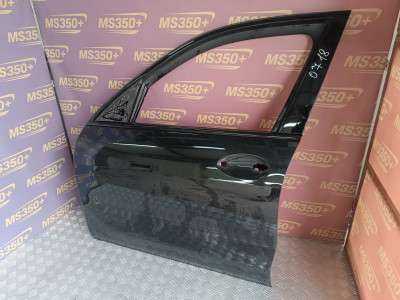 Б/у Двері передні ліві BMW X7 G07
