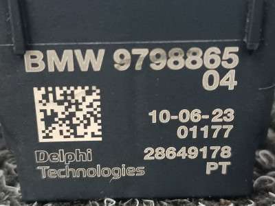 Б/в Катушка зажигания BMW X7 G07