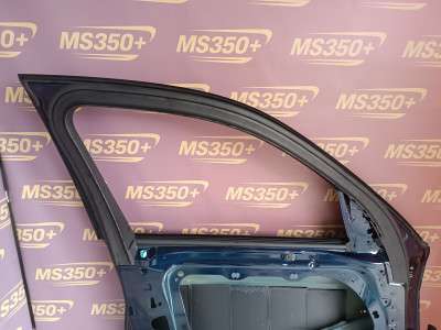 Б/у Двері передні ліві BMW X5 G05