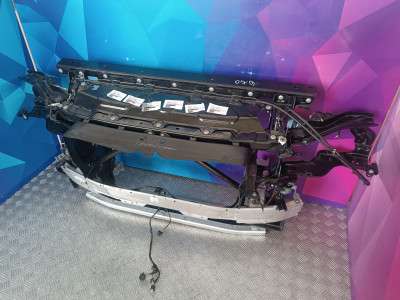 Б/у Панель передня (телевізор) BMW X7 G07