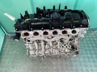 Б/у Двигун B58B30S (XB1151U2) xDrive50e BMW X5 G05