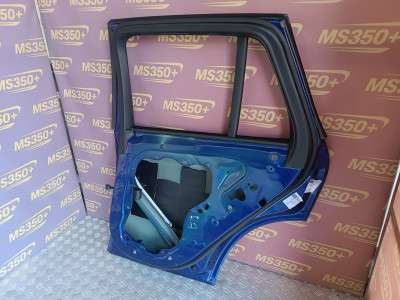 Б/в Дверь задняя правая BMW X5M F95