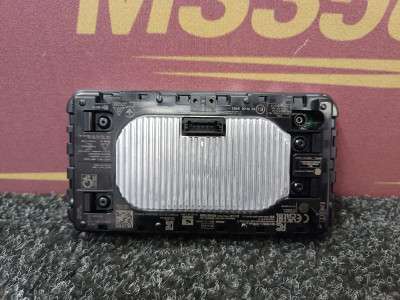 Б/в Модуль NFC (беспроводное зарядное устройство) BMW X5 G05