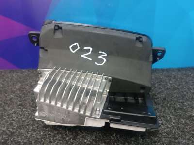 Б/у Проекція на лобове BMW X4 G02