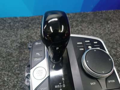 Б/в Селектор переключения КПП BMW X4 G02