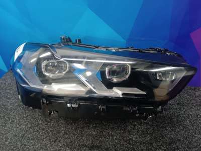 Б/в Фара передняя правая BMW X6 G06