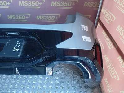 Б/в Бампер задний BMW X4 G02