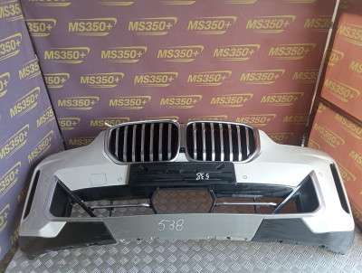 Б/в Бампер передний BMW X5 G05
