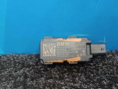 Б/у Антена BMW X6 G06