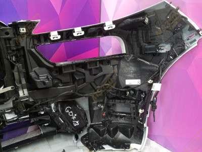 Б/у Бампер передній BMW X7 G07
