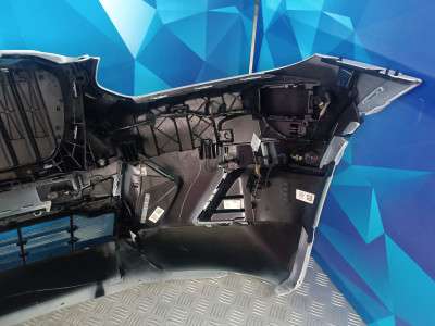 Б/у Бампер передній BMW X4 G02