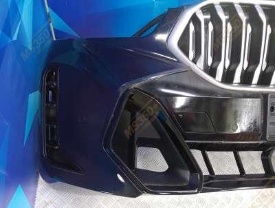 Б/в Бампер передний BMW X6 G06