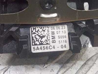 Б/у Дзеркало заднього виду салонне BMW X6 G06