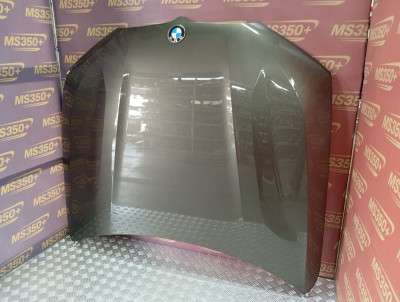 Б/у Капот BMW X7 G07