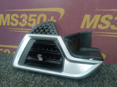 Б/у Дефлектор обдування салону лівий BMW X5M F95