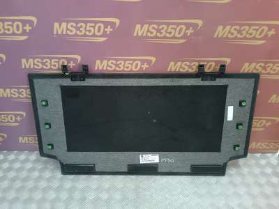 Б/в Пол багажника BMW X5 G05