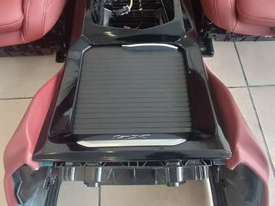 Б/в Салон (сидения) комплект BMW X4 G02