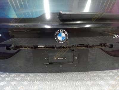 Б/у Кришка багажника (двері) BMW X7 G07