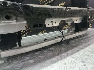 Б/в Панель передняя (телевизор) BMW X5 G05