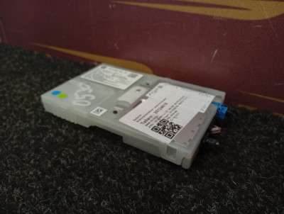 Б/у Блок телематика (Combox telematik) BMW X5 G05
