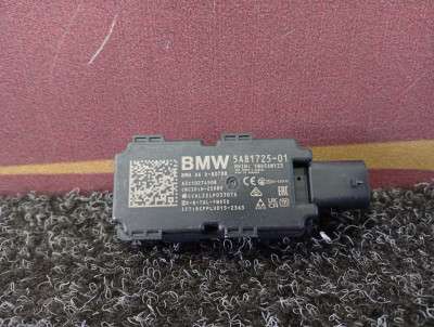 Б/у Антена BMW X7 G07