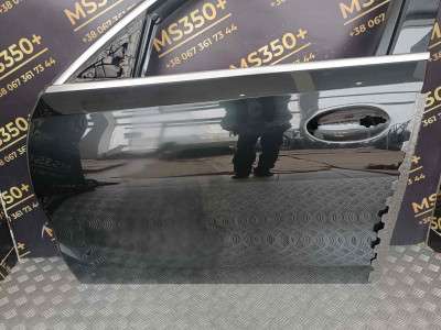 Б/у Двері передні ліві BMW X6 G06