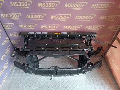 Б/в Панель передняя (телевизор) BMW X5 G05