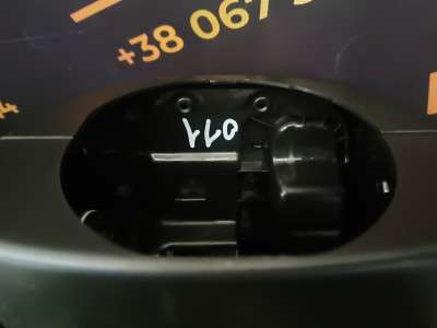 Б/в Торпедо (панель передняя) BMW X3 G01
