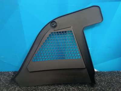 Б/у Решітка жабо BMW X5 G05