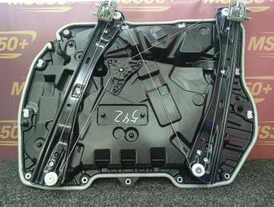 Б/у Склопідйомник електричний двері передньої лівої BMW X5 G05