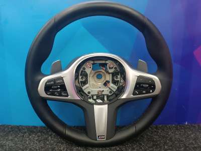 Б/у Руль BMW X7 G07
