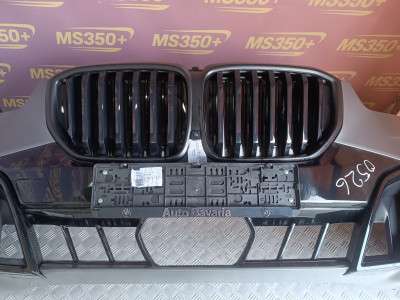 Б/у Бампер передній BMW X5 G05