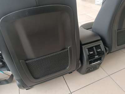 Б/у Салон (сидіння) комплект BMW X3 G01