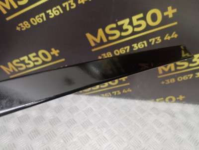 Б/у Накладка декоративна (молдинг) задніх правих дверей BMW X5 G05