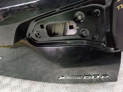 Б/в Крышка (дверь) багажника BMW X5 G05